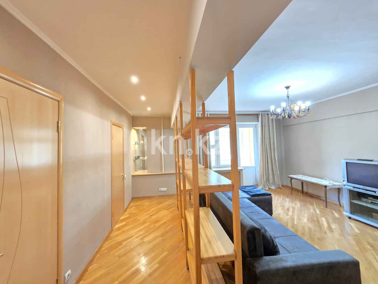 Продажа 3-комнатной квартиры, 110 м², ул. Наурызбай батыра в Алматы - фото 9