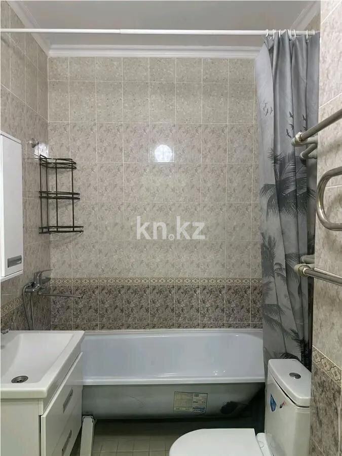 Продажа 1-комнатной квартиры, 30 м² в Астане - фото 2