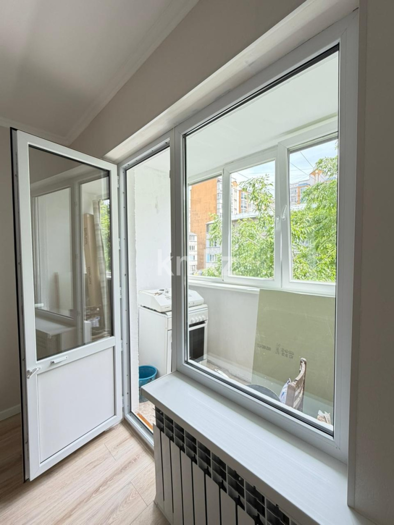Продажа 3-комнатной квартиры, 70 м² - Продажа квартир в панельном доме в Алматы фото 6 из 24