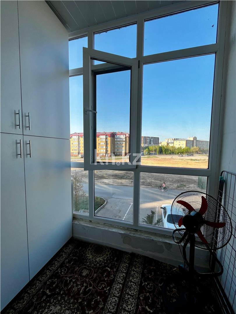 Продажа 2-комнатной квартиры, 58 м² - Продажа квартир в Караганде - страница 5 фото 17 из 20