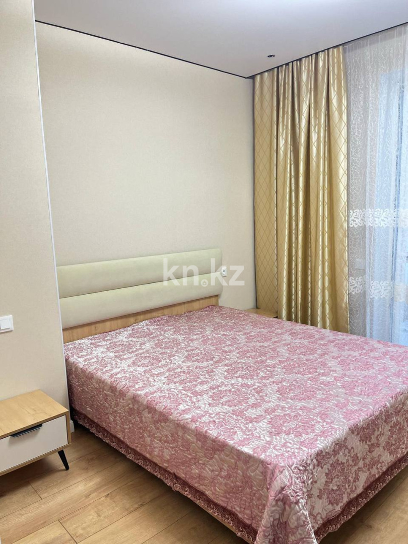 Аренда 2-комнатной квартиры, 40 м² в Астане - фото 5