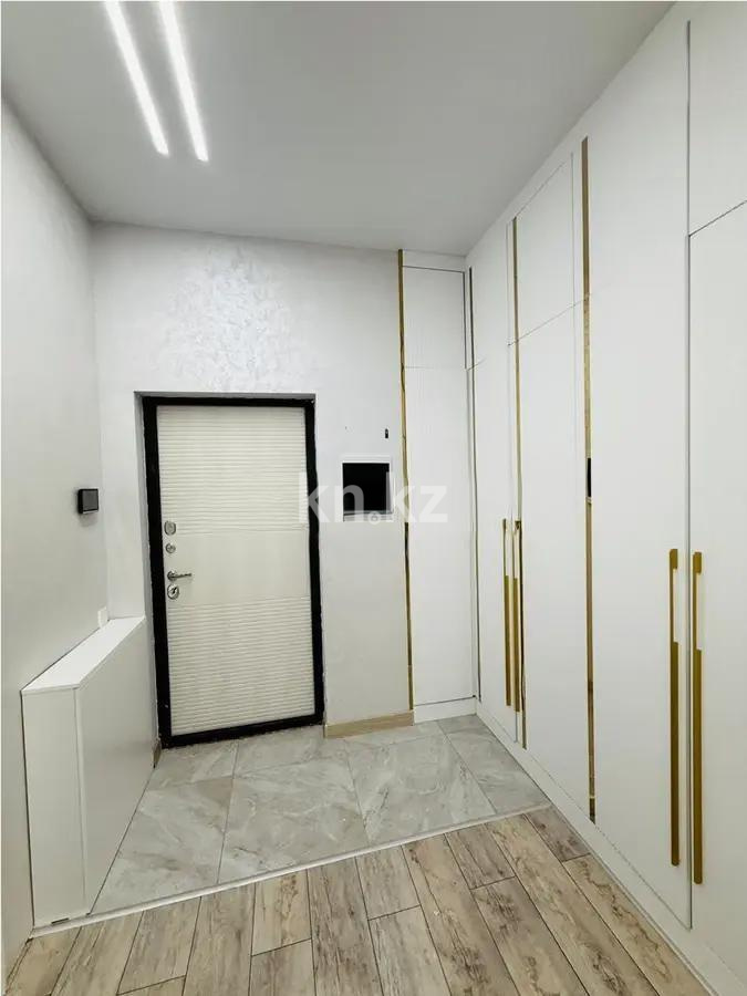 Продажа 3-комнатной квартиры, 104 м² - Продажа квартир в новостройках Астаны фото 6 из 6