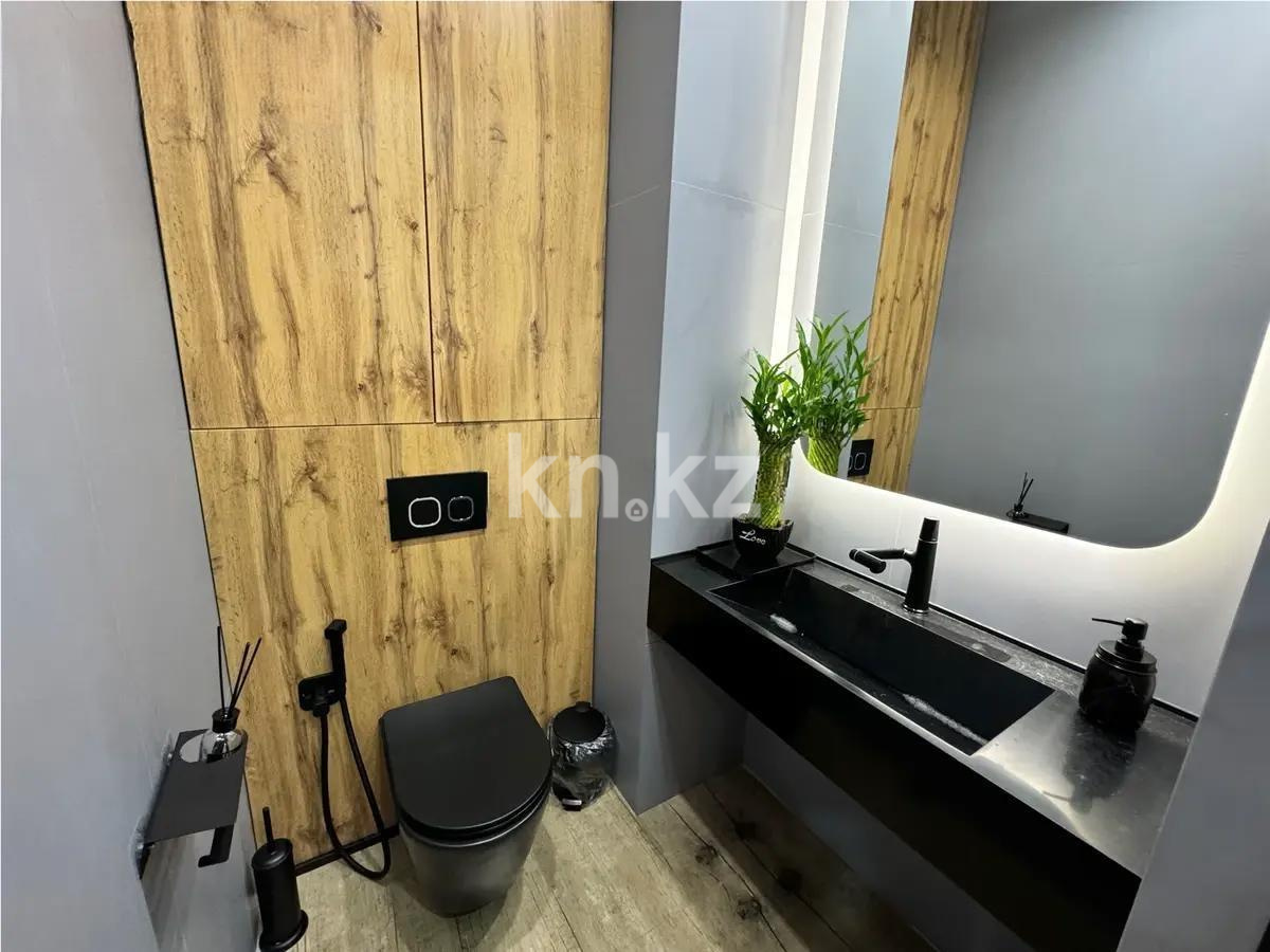 Продажа 4-комнатной квартиры, 124 м², пр. Тауелсыздык, дом  23 - Продажа  четырехкомнатных квартир в Астане без посредников фото 4 из 5