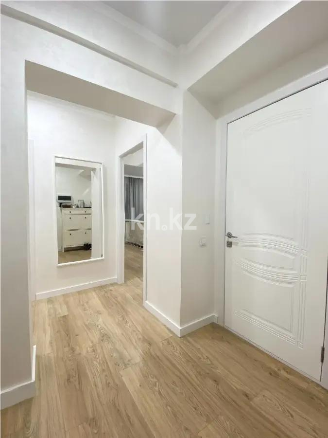 Продажа 3-комнатной квартиры, 75 м², мкр. Думан-2, дом  57 в Алматы - фото 3