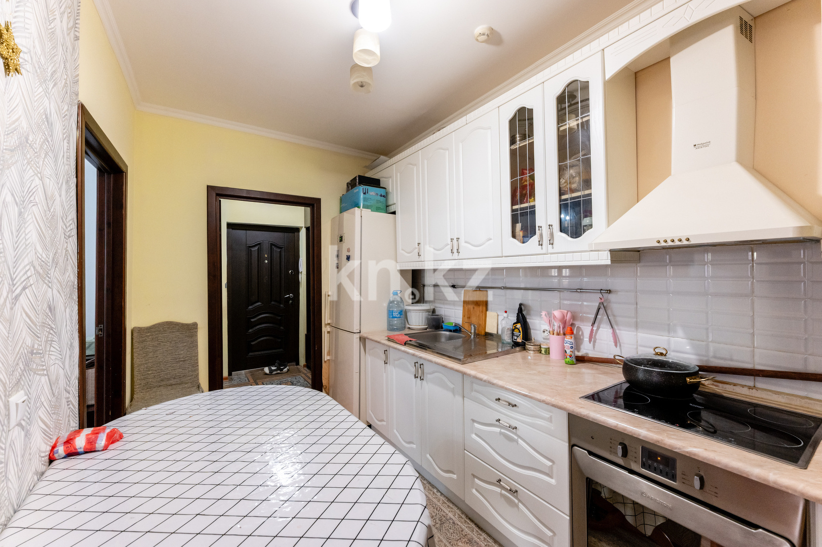 Продажа 2-комнатной квартиры, 70 м², ул. Кенесары, дом  52 - Продажа домов, коттеджей в Костанае фото 15 из 28