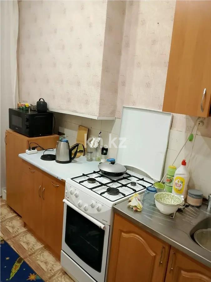 Продажа 2-комнатной квартиры, 55 м² в Темиртау - фото 2