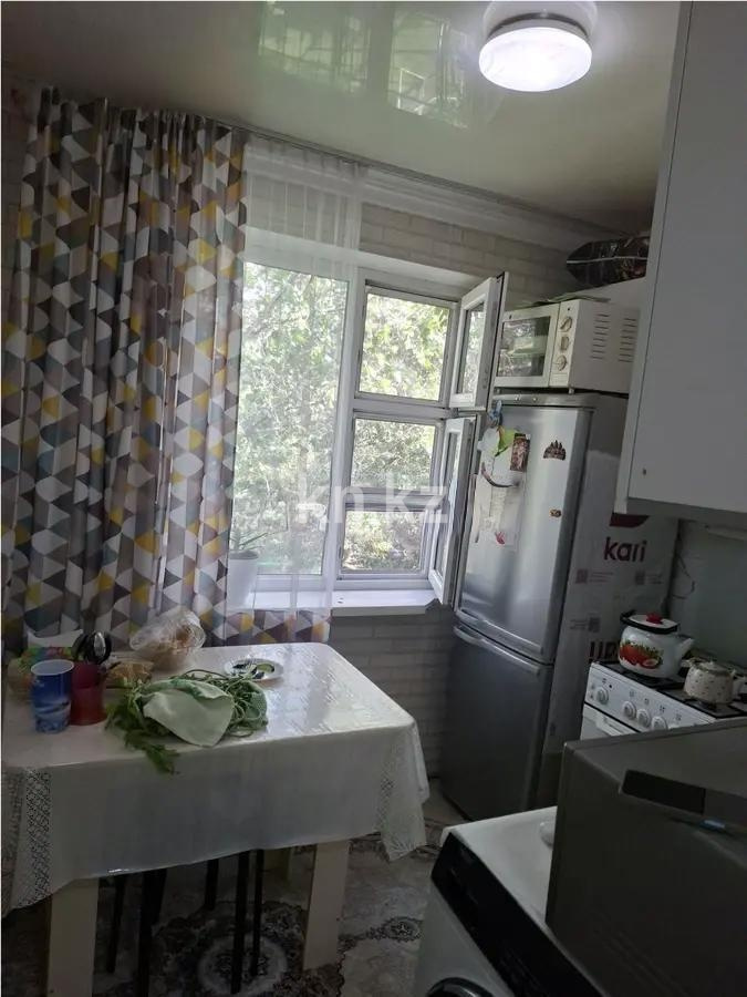 Продажа 2-комнатной квартиры, 44 м² в Алматы - фото 3