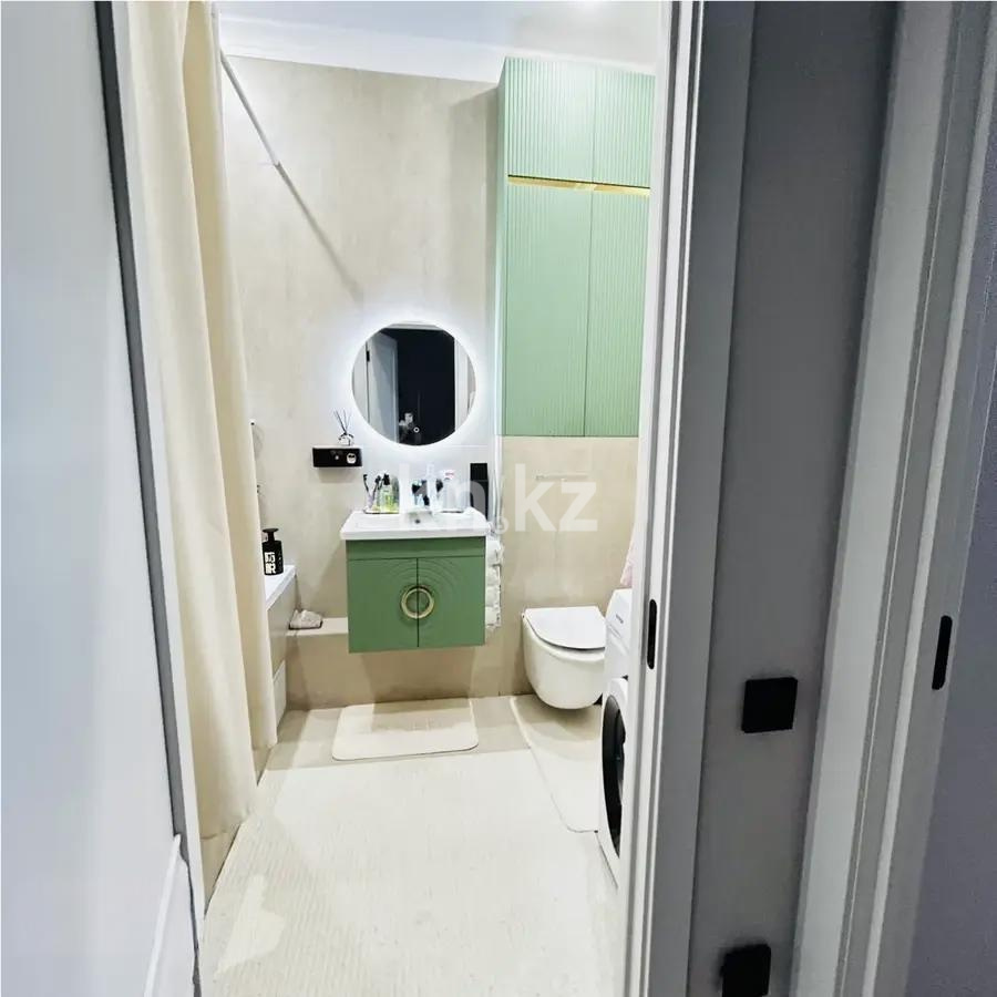 Продажа 3-комнатной квартиры, 64 м² - Продажа квартир в р-не Нура Астаны - страница 71 фото 5 из 5