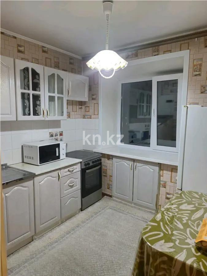 Продажа 1-комнатной квартиры, 36 м² - Продажа квартир в Караганде - страница 5 фото 2 из 4