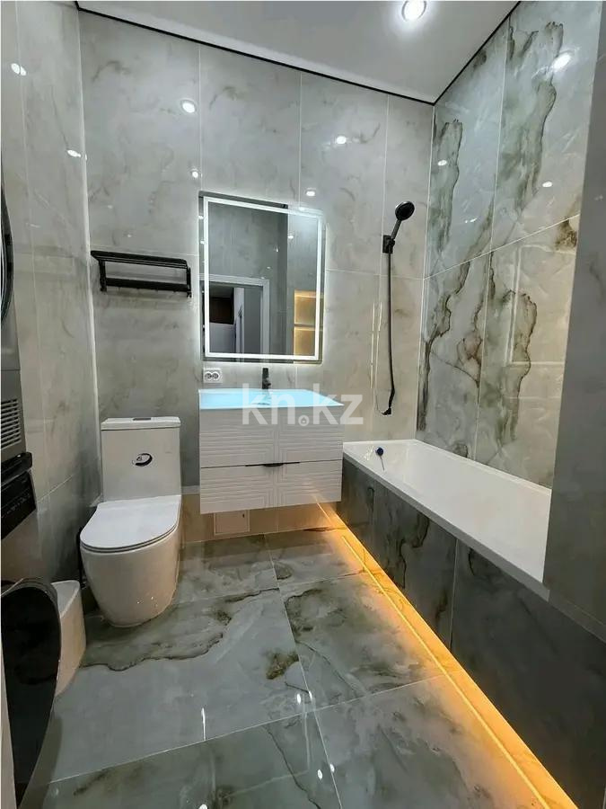 Продажа 3-комнатной квартиры, 94 м², пр. Сейфуллина, дом  469а в Алматы - фото 5