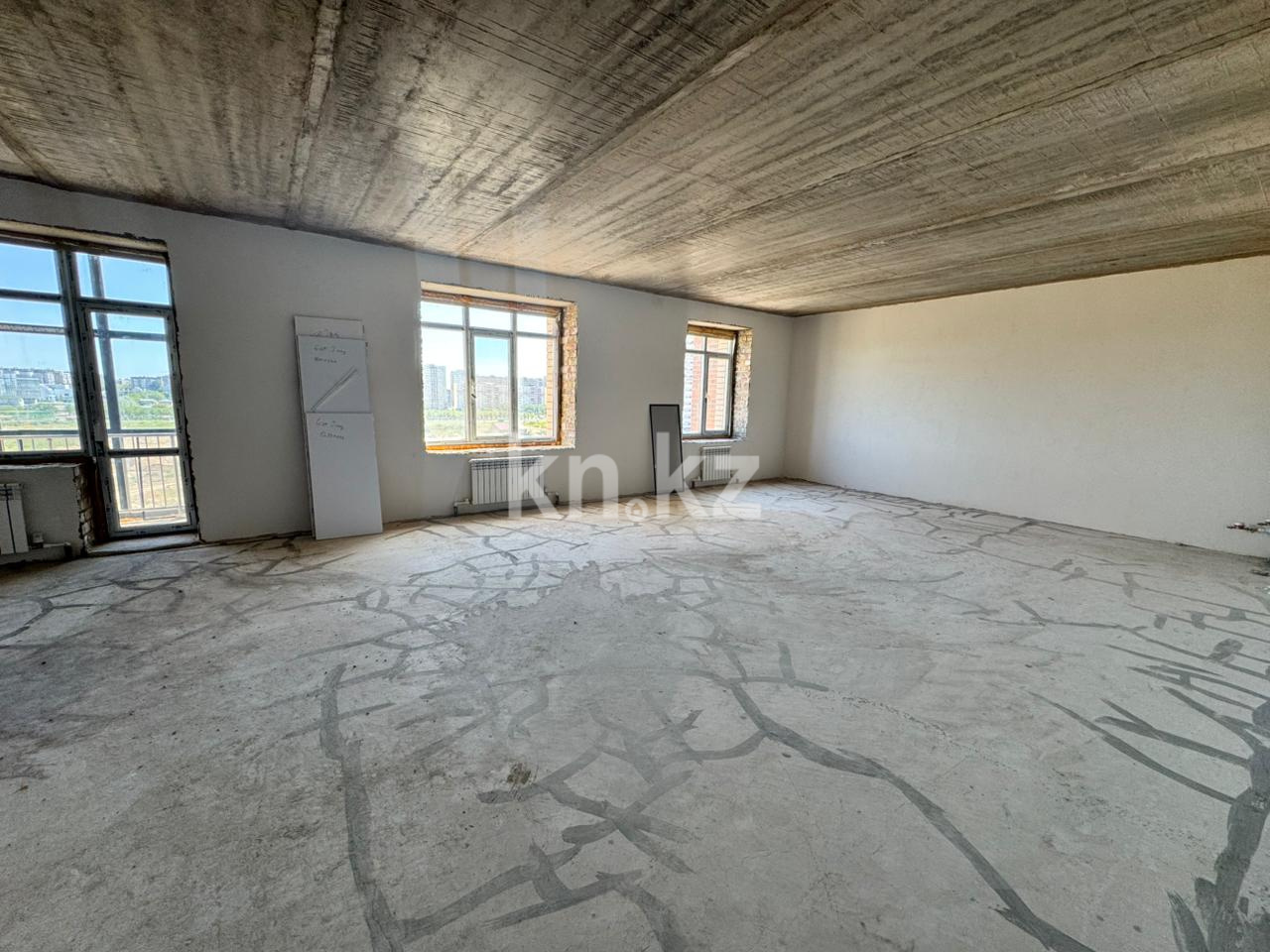 Продажа 2-комнатной квартиры, 67.7 м², ул. Букетова, дом  60/1 - Продажа  двухкомнатных квартир в Караганде фото 4 из 14