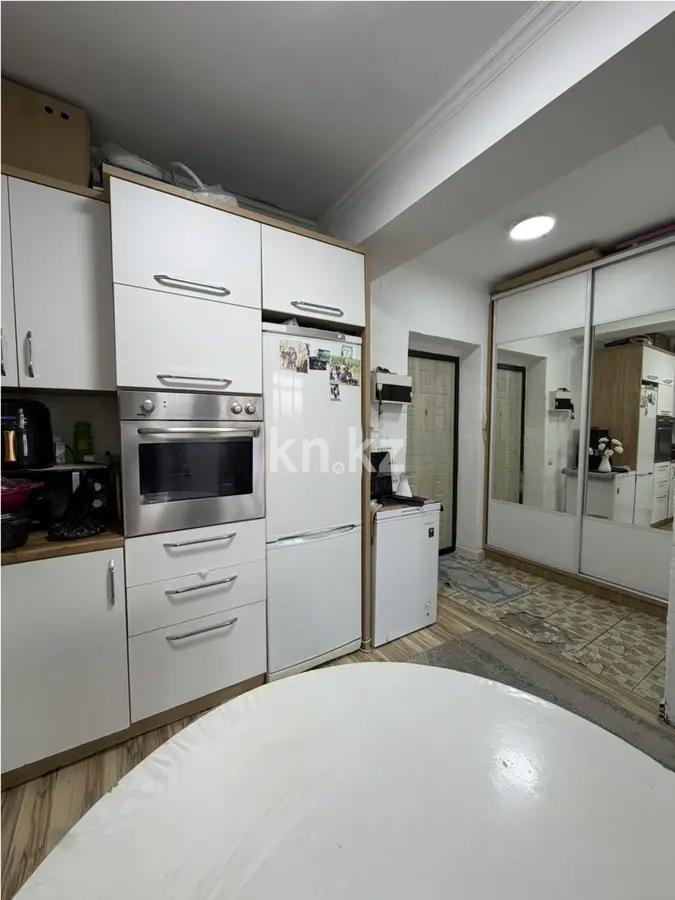 Продажа 2-комнатной квартиры, 49 м² - Продажа квартир в Алматы фото 3 из 3