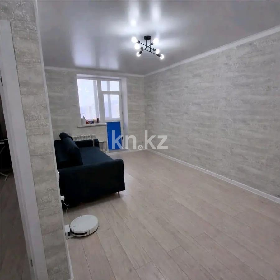 Продажа 2-комнатной квартиры, 38 м² в Астане