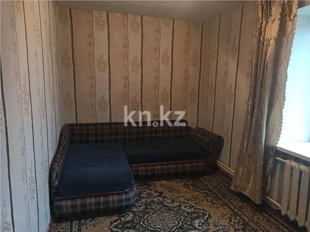 Продажа 2-комнатной квартиры, 42 м², пр. Бухар-жырау, дом  61 - Продажа  двухкомнатных квартир в Караганде без посредников с фото фото 1 из 2