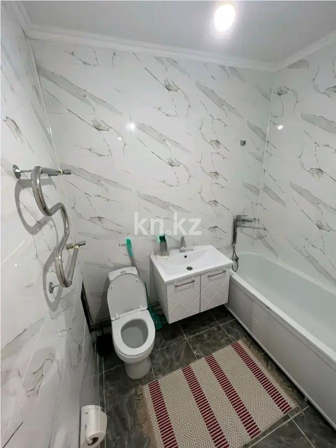 Продажа 2-комнатной квартиры, 54 м², пр. Райымбека, дом  590/9 - Продажа  двухкомнатных квартир в новостройках Алматы с фото фото 4 из 6