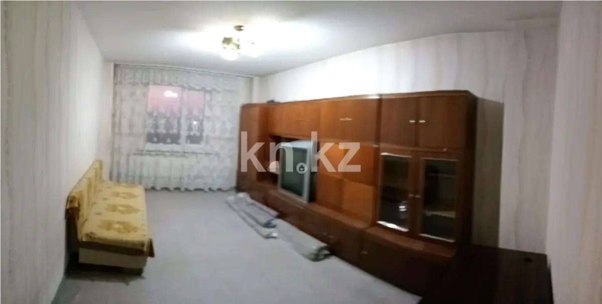 Продажа 2-комнатной квартиры, 59 м², мкр-н Жулдыз-1, дом  26Г - Продажа  двухкомнатных квартир в Алматы без посредников с фото фото 1 из 5