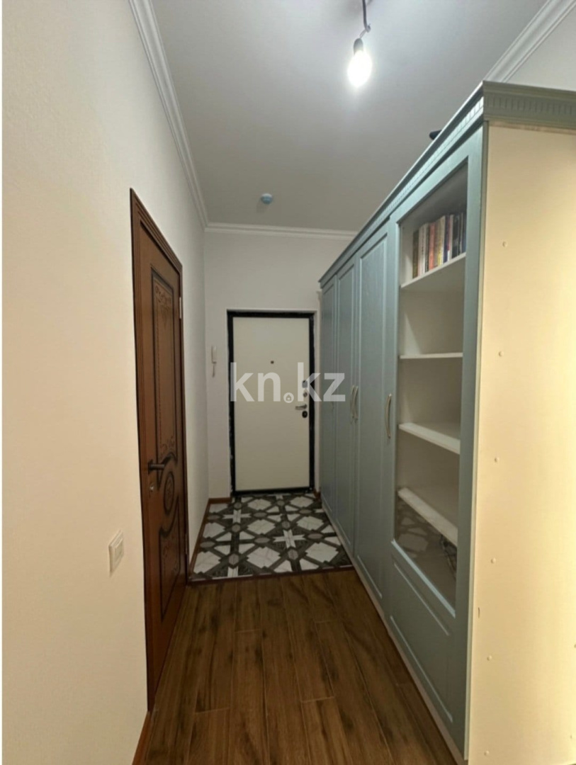 Продажа 2-комнатной квартиры, 52.5 м², ул. Жандосова, дом  70Б - Рыскулова в Алматы - фото 9