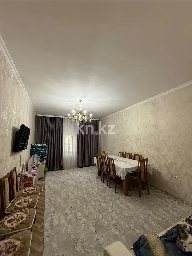 Продажа 2-комнатной квартиры, 70 м² в Алматы