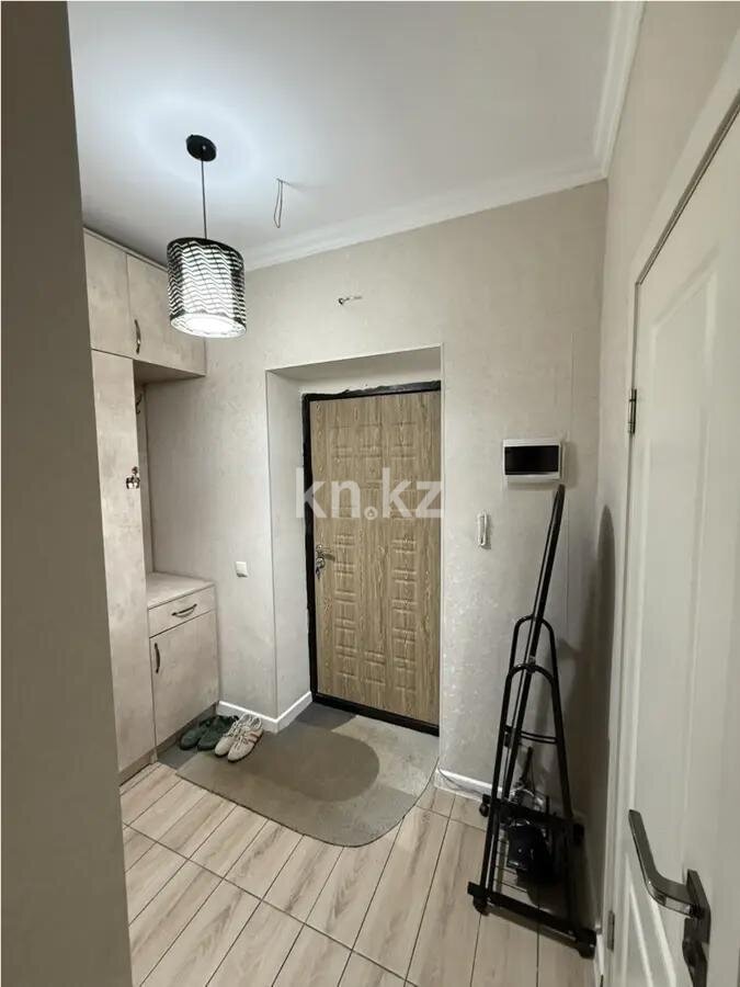 Продажа 1-комнатной квартиры, 38.5 м² в Астане - фото 4