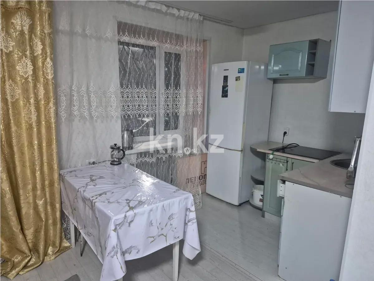 Продажа 1-комнатной квартиры, 30 м², ул. Чернышевского, дом  95 в Темиртау - фото 2