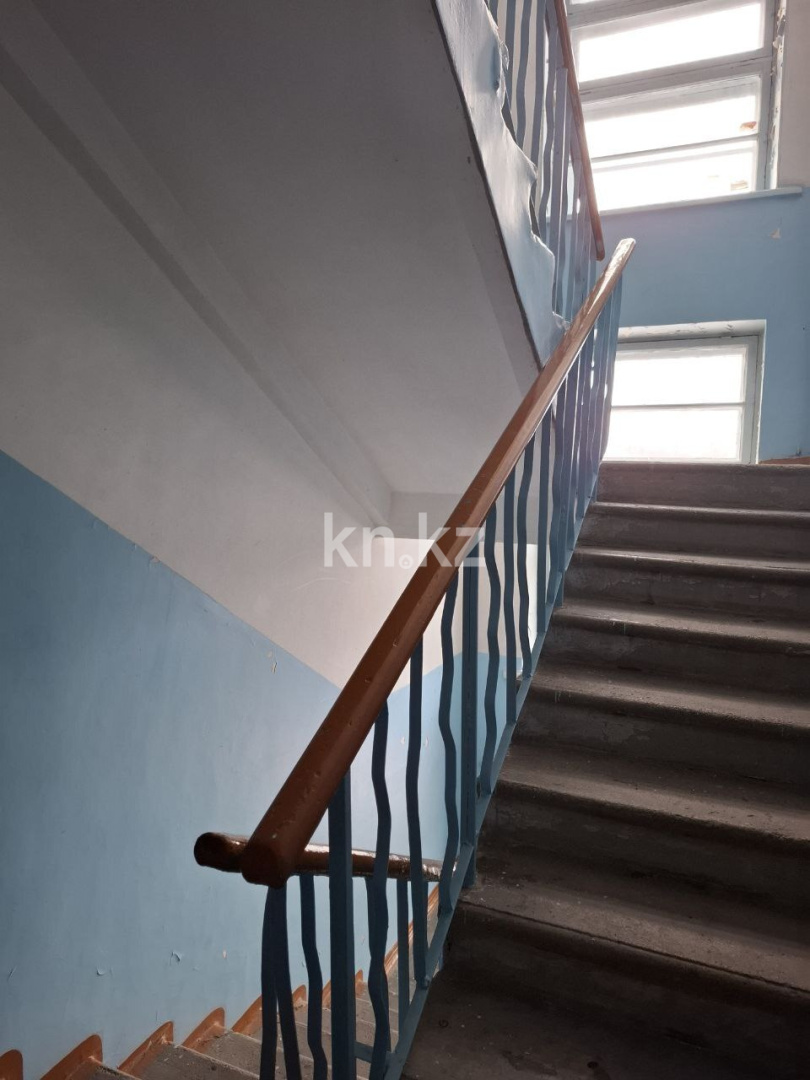 Продажа 2-комнатной квартиры, 43 м², ул. Потанина, дом  13 - Продажа  двухкомнатных квартир в Усть-Каменогорске фото 9 из 10