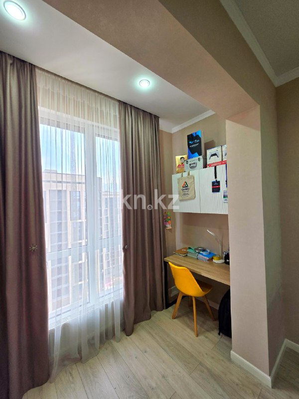 Продажа 3-комнатной квартиры, 80 м², Гагарина, дом  309 в Алматы - фото 9