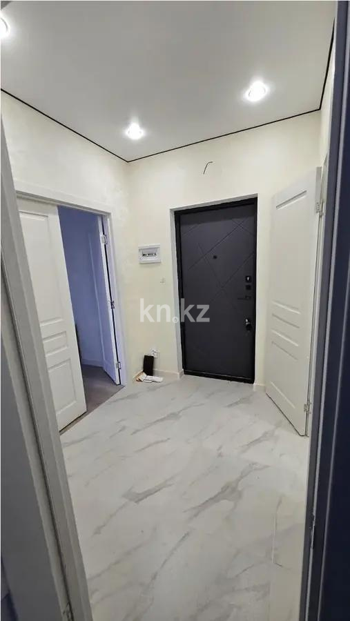 Продажа 1-комнатной квартиры, 38 м² в Астане - фото 4