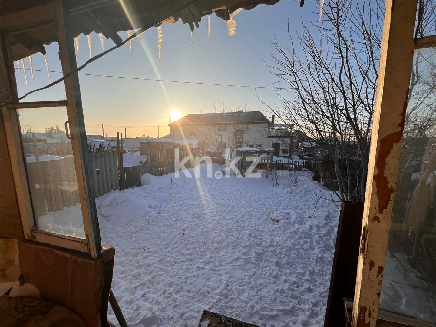 Продажа 3-комнатного дома, 68 м² - Продажа трехкомнатных домов, коттеджей в Караганде фото 10 из 11