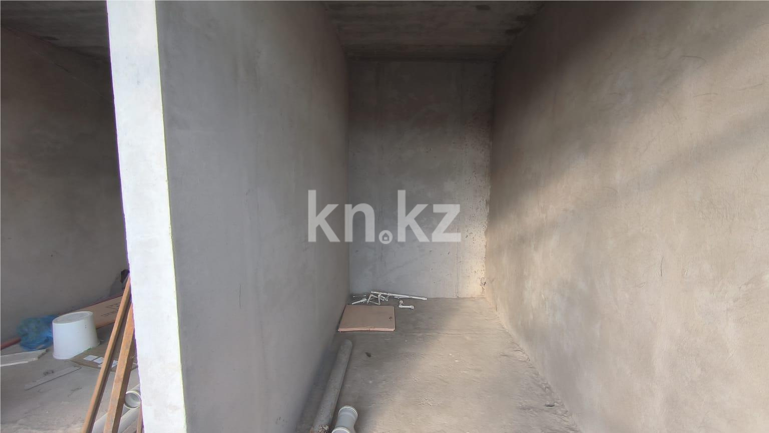 Продажа 3-комнатного дома, 97 м², ул. Турекулова - Продажа домов, коттеджей в Казахстане фото 12 из 18