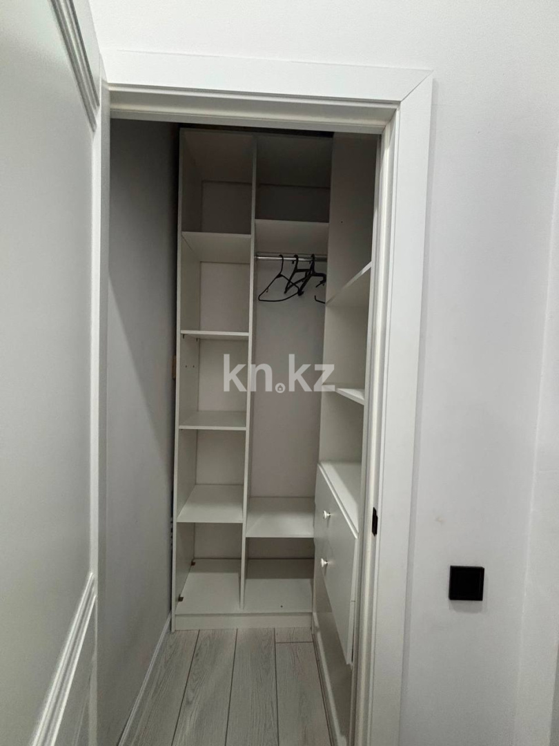 Аренда 1-комнатной квартиры, 28 м² в Астане - фото 4