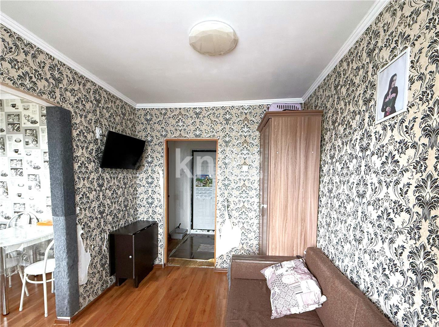 Продажа 2-комнатной квартиры, 40 м², мкр-н 16 в Караганде - фото 2