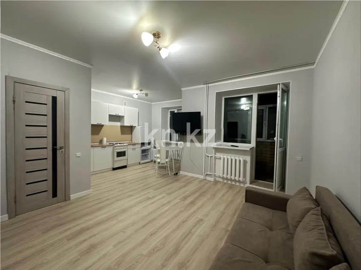 Продажа 1-комнатной квартиры, 28 м² - Продажа недвижимости в Астане - страница 13 фото 2 из 4