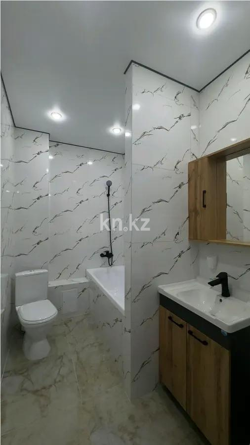 Продажа 2-комнатной квартиры, 38.4 м² - Продажа квартир в Астане - страница 40 фото 4 из 5