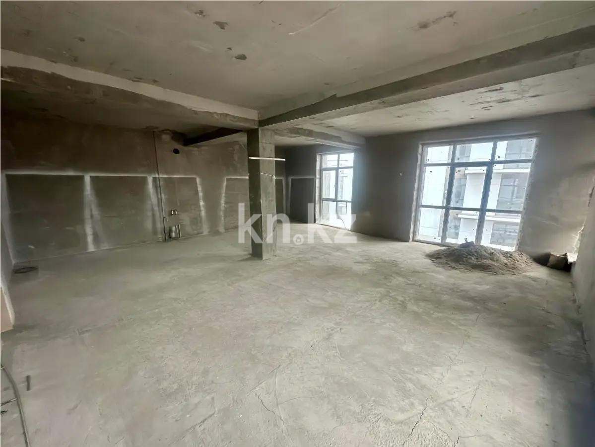 Продажа 3-комнатной квартиры, 92 м², мкр-н Нурлытау, дом  932 - Продажа  трехкомнатных квартир в Алматы без посредников фото 3 из 4