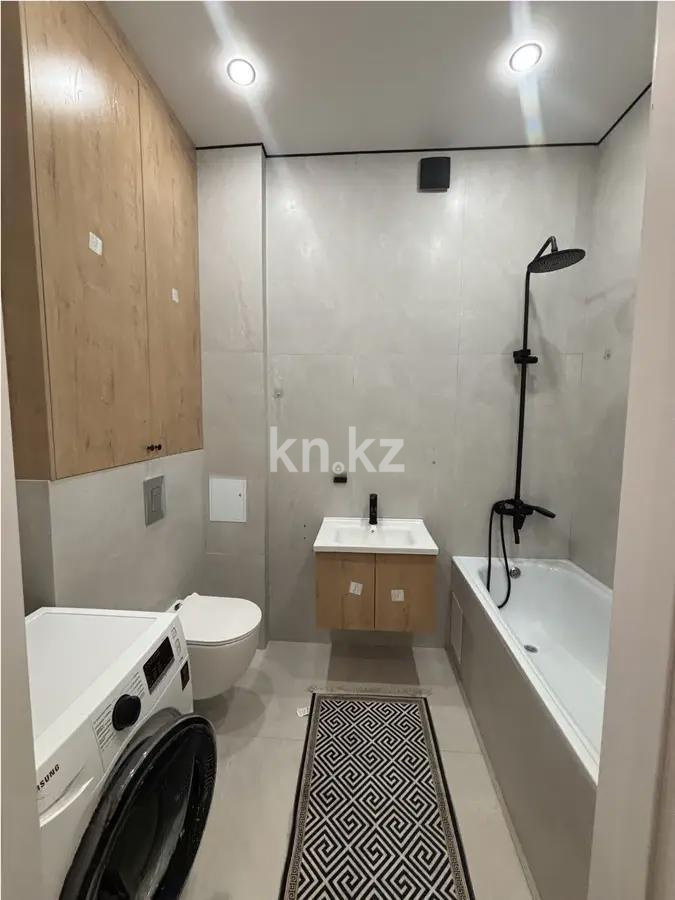 Продажа 2-комнатной квартиры, 43 м², ул. Е-15, дом  13 в Астане - фото 4