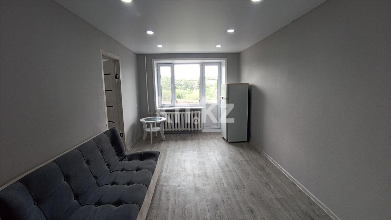 Продажа 2-комнатной квартиры, 44 м², пр. Металлургов - Продажа квартир в Темиртау фото 1 из 13