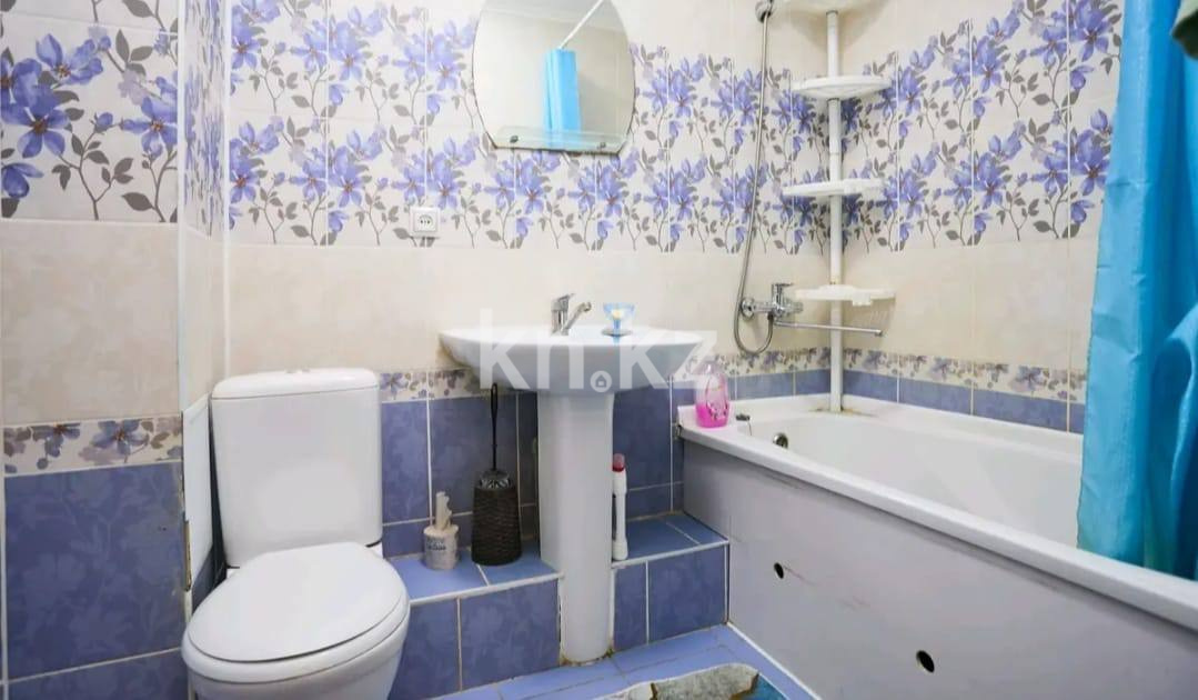 Аренда 2-комнатной квартиры, 60 м² - Аренда квартир помесячно в Казахстане - страница 3 фото 10 из 10