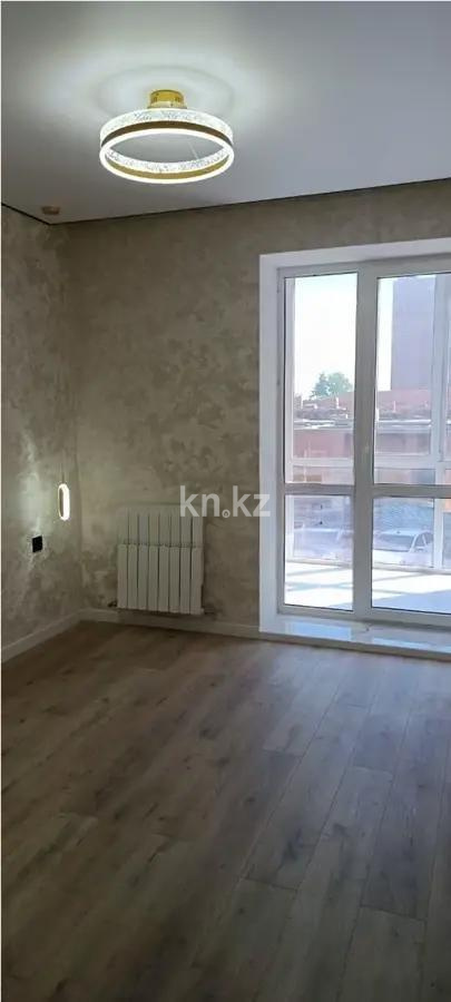 Продажа 2-комнатной квартиры, 39 м² - Продажа  двухкомнатных квартир в новостройках Астаны - страница 10 фото 3 из 3
