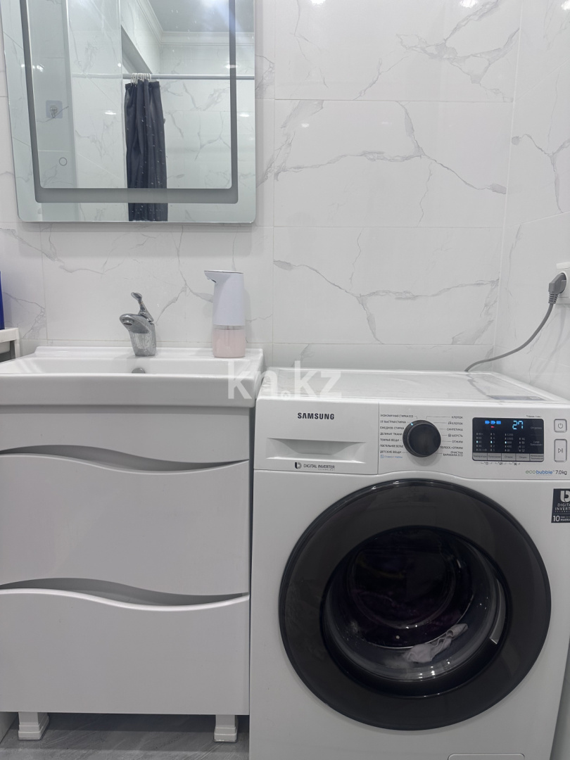 Продажа 3-комнатной квартиры, 84 м², ул. Сыганак, дом  18 - ул. Анет баба - Продажа  трехкомнатных квартир в новостройках Астаны без посредников фото 12 из 26