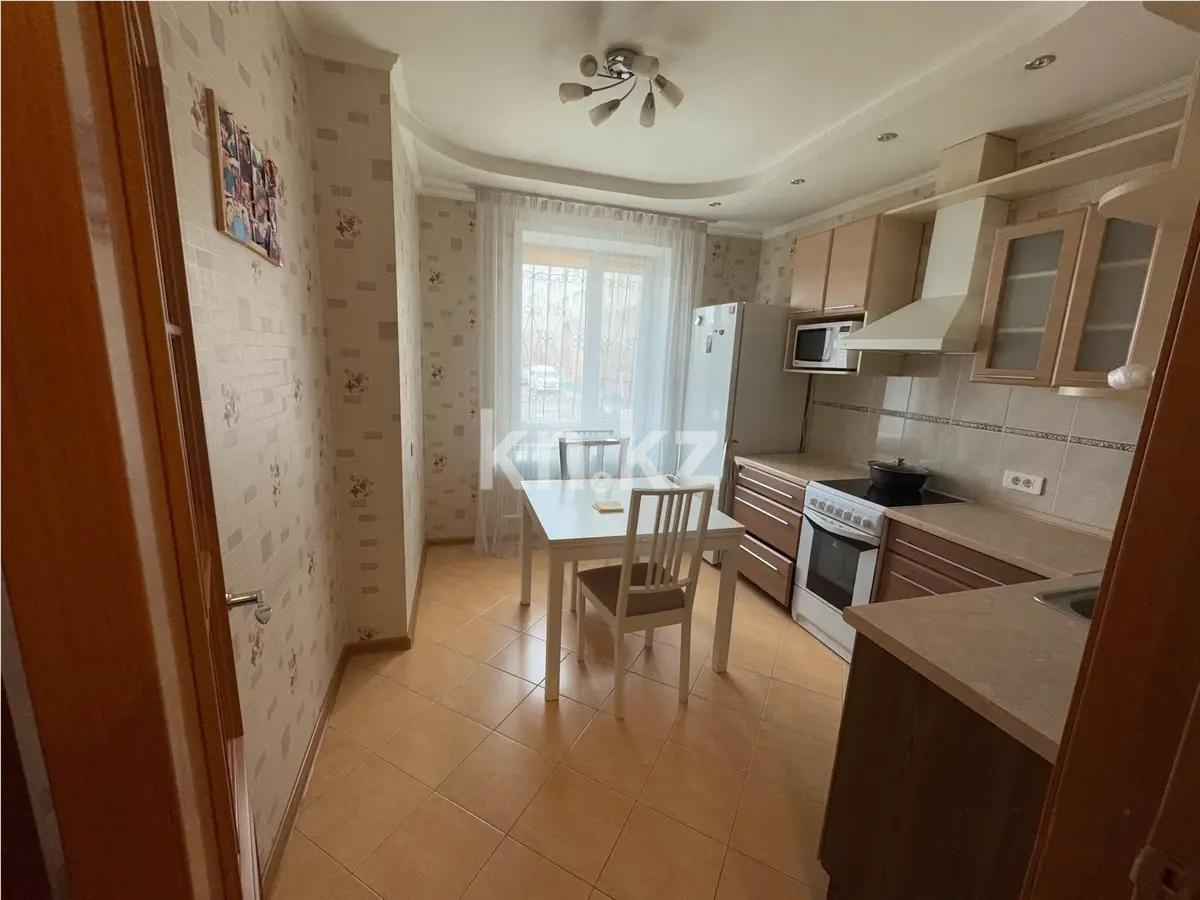 Продажа 1-комнатной квартиры, 36 м², ул. Байсеитовой, дом  8 - Продажа квартир в Казахстане фото 2 из 2
