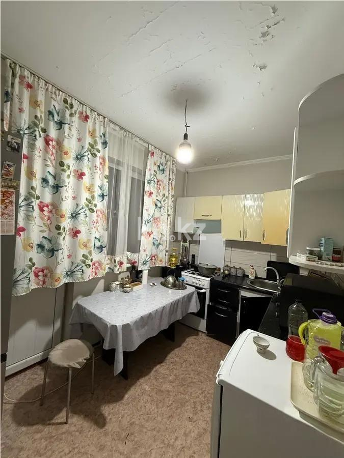 Продажа 3-комнатной квартиры, 84 м² - Продажа квартир в Алатауском р-не Алматы - страница 3 фото 4 из 5