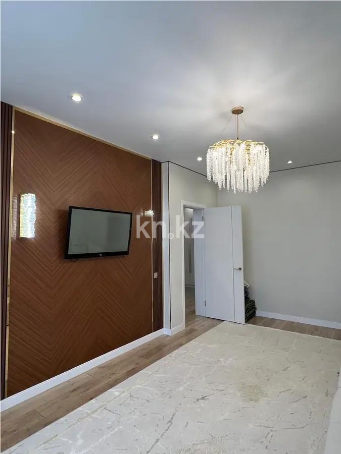 Продажа 2-комнатной квартиры, 73 м², ул. Сыганак, дом  24 в Астане - фото 2 Продажа 2-комнатной квартиры, 73 м², ул. Сыганак, дом  24 в Астане - фото 2