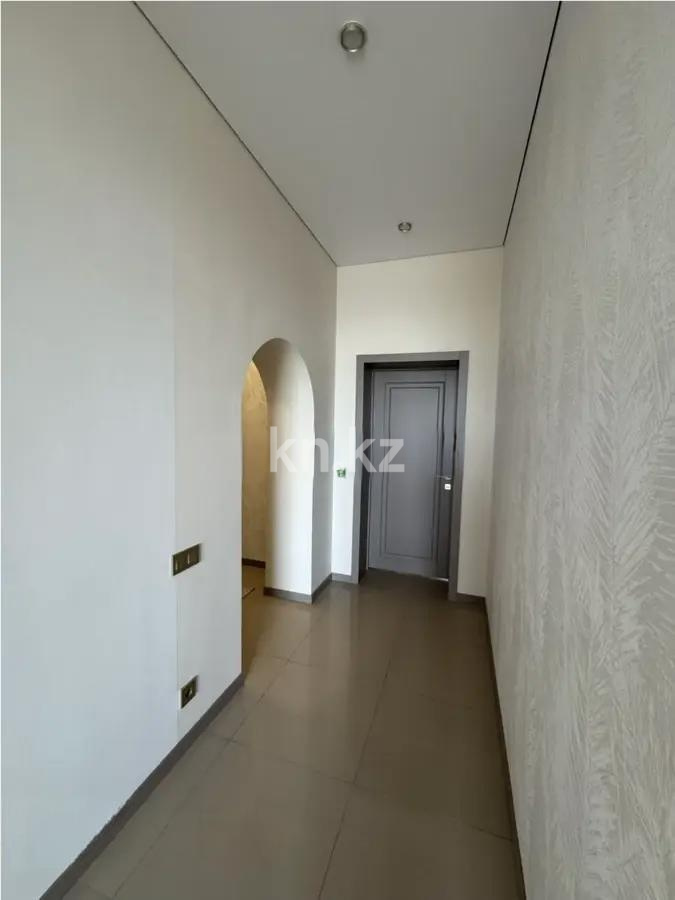 Продажа 4-комнатной квартиры, 95.5 м² - Продажа  четырехкомнатных квартир в новостройках Астаны фото 5 из 6