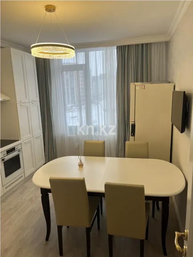 Продажа 2-комнатной квартиры, 68.1 м², пр. Туран, дом  57г в Астане - фото 3