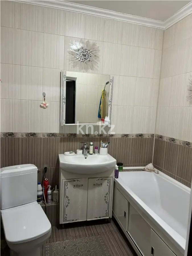 Продажа 3-комнатной квартиры, 82 м², ул. Грановского, дом  96 - Продажа  трехкомнатных квартир в новостройках Алматы без посредников с фото фото 6 из 7