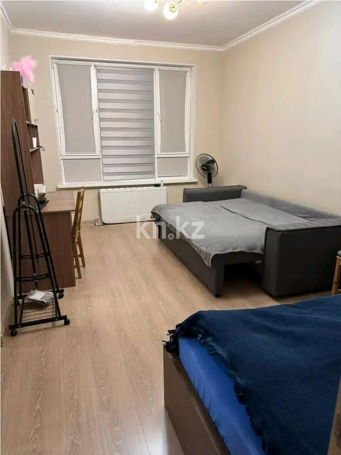 Продажа 1-комнатной квартиры, 38 м² - Продажа квартир в Астане фото 1 из 3