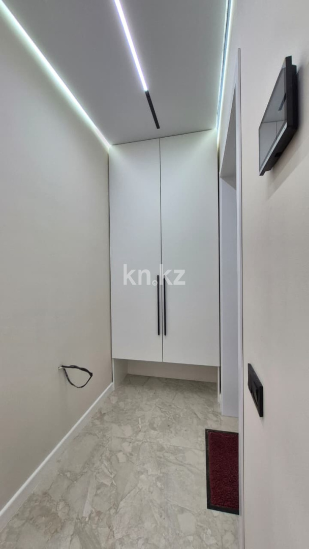 Аренда 2-комнатной квартиры, 64 м² - Аренда двухкомнатных квартир помесячно в Атырау фото 26 из 32