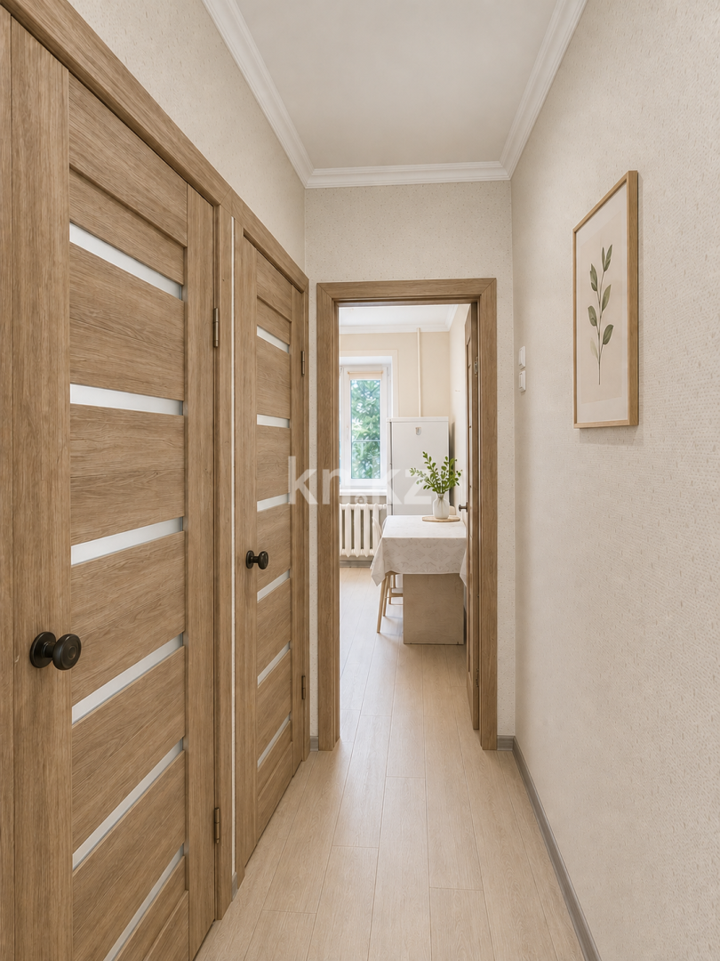 Продажа 2-комнатной квартиры, 45.2 м² - Продажа недвижимости в Казахстане - страница 14 фото 7 из 9