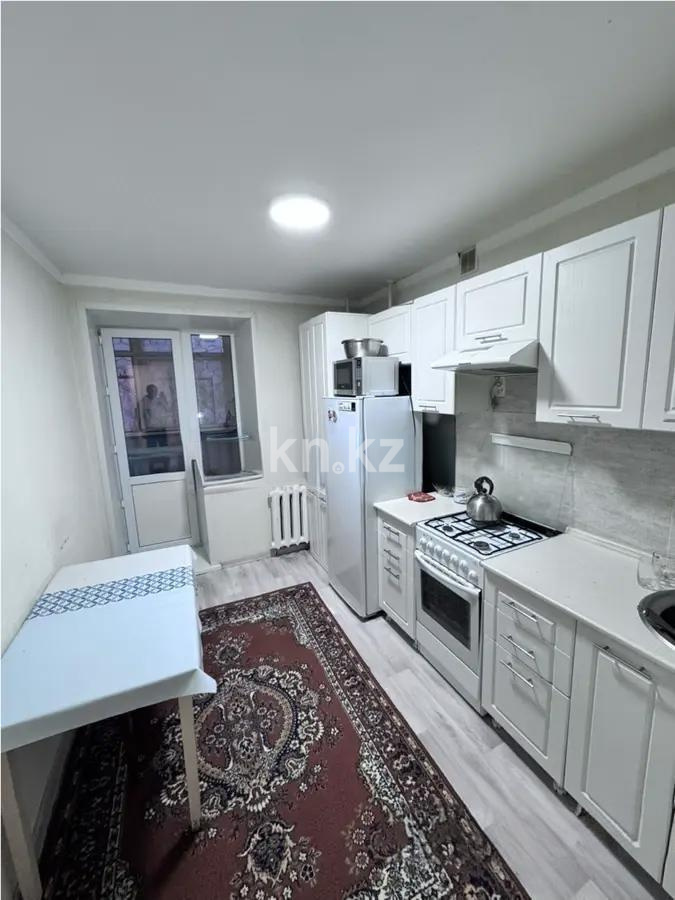 Продажа 2-комнатной квартиры, 50 м², ул. Карбышева, дом  15/2 - Продажа квартир в Караганде фото 3 из 6