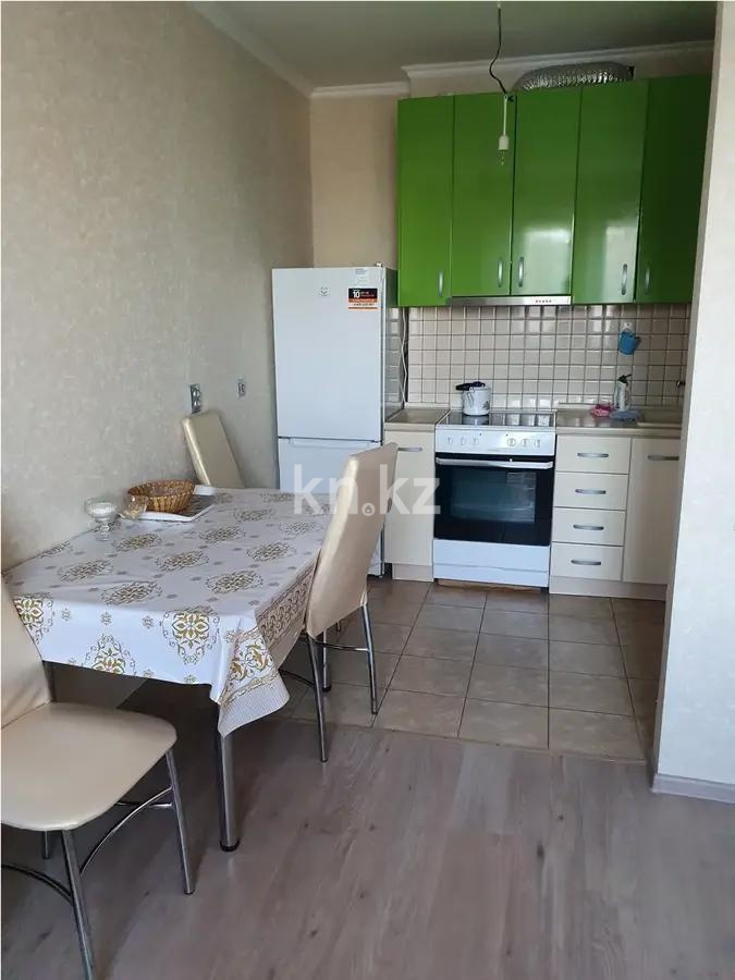 Продажа 1-комнатной квартиры, 35 м² в Астане - фото 2